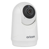 BS7VPSC430 4.3" Video Baby Monitor + BS7 Breathing Movement Monitor