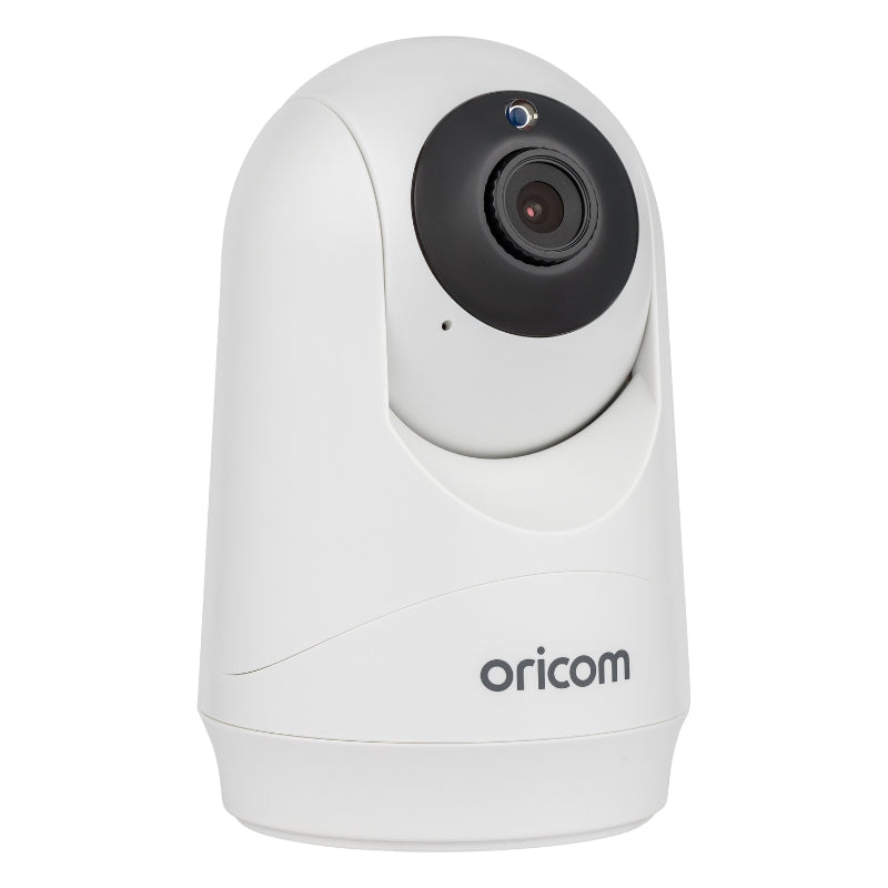 BS7VPSC430 4.3" Video Baby Monitor + BS7 Breathing Movement Monitor