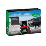 RVSL01 Caravan/RV Smart Leveller