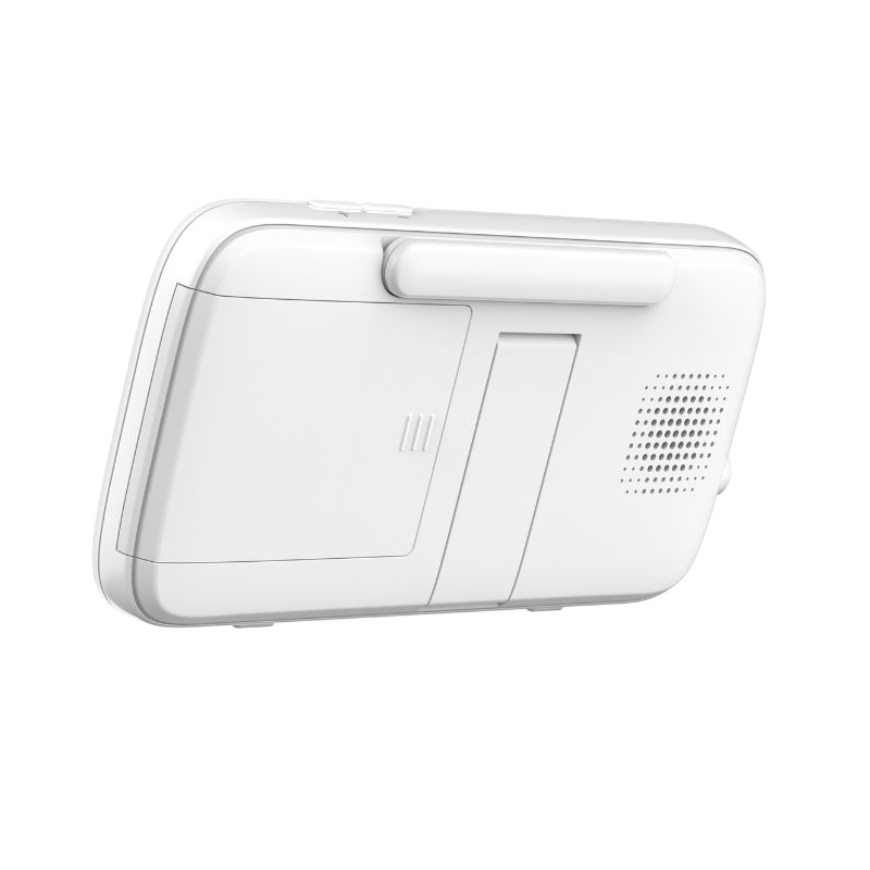 BS7VPOBH650AI Babysense7 + OBH650AI Smart HD Video Baby Monitor Value Pack