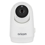 BS7VPSC430 4.3" Video Baby Monitor + BS7 Breathing Movement Monitor
