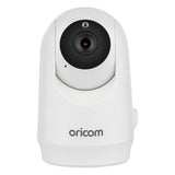 BS7VPSC430 4.3" Video Baby Monitor + BS7 Breathing Movement Monitor