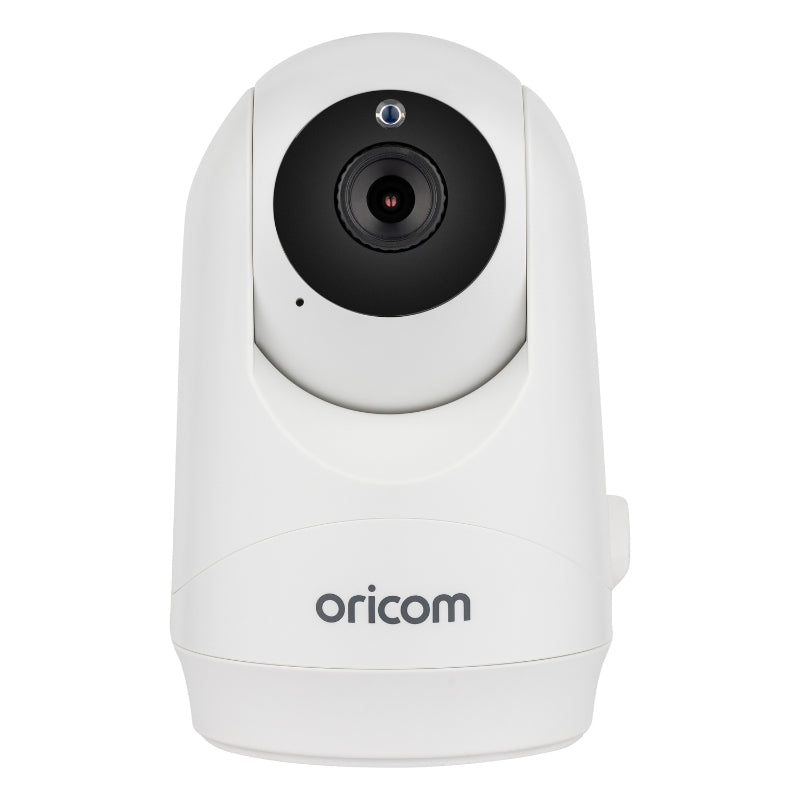 BS7VPSC430 4.3" Video Baby Monitor + BS7 Breathing Movement Monitor