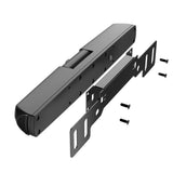 WRCSP Wireless Solar Reversing Camera with 5" Display
