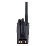 UHF5400BK-SPK 5 Watt Handheld UHF CB Radio + Speaker Microphone