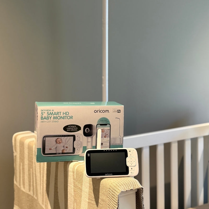 Room temperature display