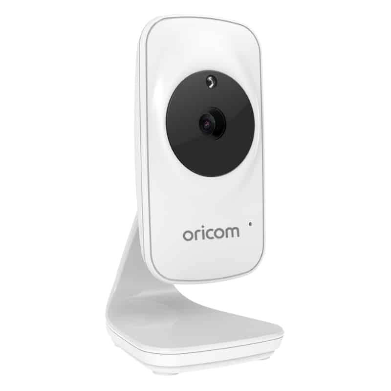 SC340 3.2" Video Baby Monitor