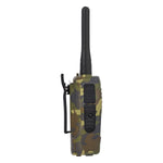 DTX600CAM Waterproof 5 Watt Handheld UHF CB Radio (Camo)