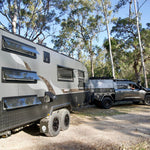 RVSL01 Caravan/RV Smart Leveller