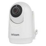 SC430 4.3" Video Baby Monitor With Motorised Pan-Tilt Camera