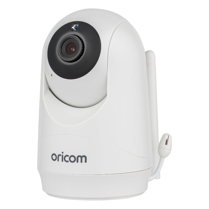 SC430 4.3" Video Baby Monitor With Motorised Pan-Tilt Camera