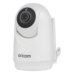 BS7VPSC430 4.3" Video Baby Monitor + BS7 Breathing Movement Monitor