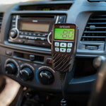 UHF360RVP316H UHF CB Radio Bundle Pack