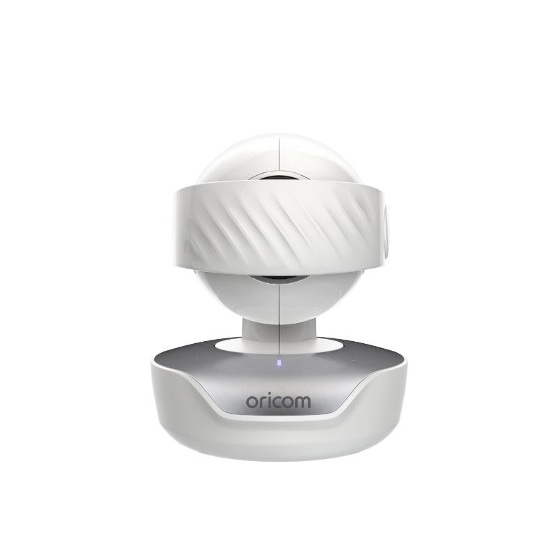 OBH36T 5" Smart HD Touchscreen Premium Baby Monitor