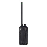 MX500YW 5 Watt VHF Marine Radio (Yellow)