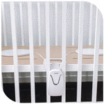 Babysense7 + Secure740 Baby Monitor Value Pack