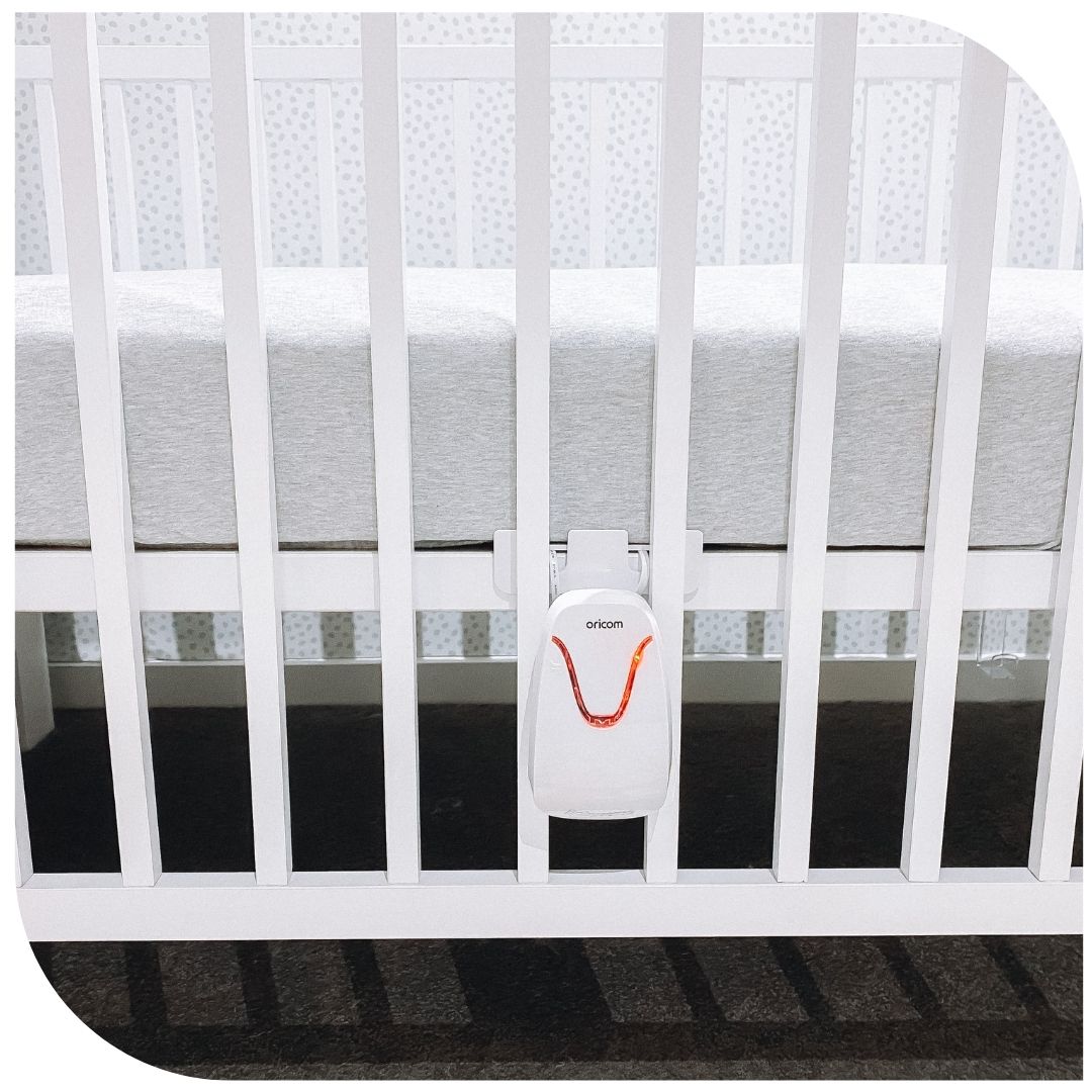 Babysense7 + Secure740 Baby Monitor Value Pack