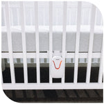 Babysense7 + Secure740 Baby Monitor Value Pack