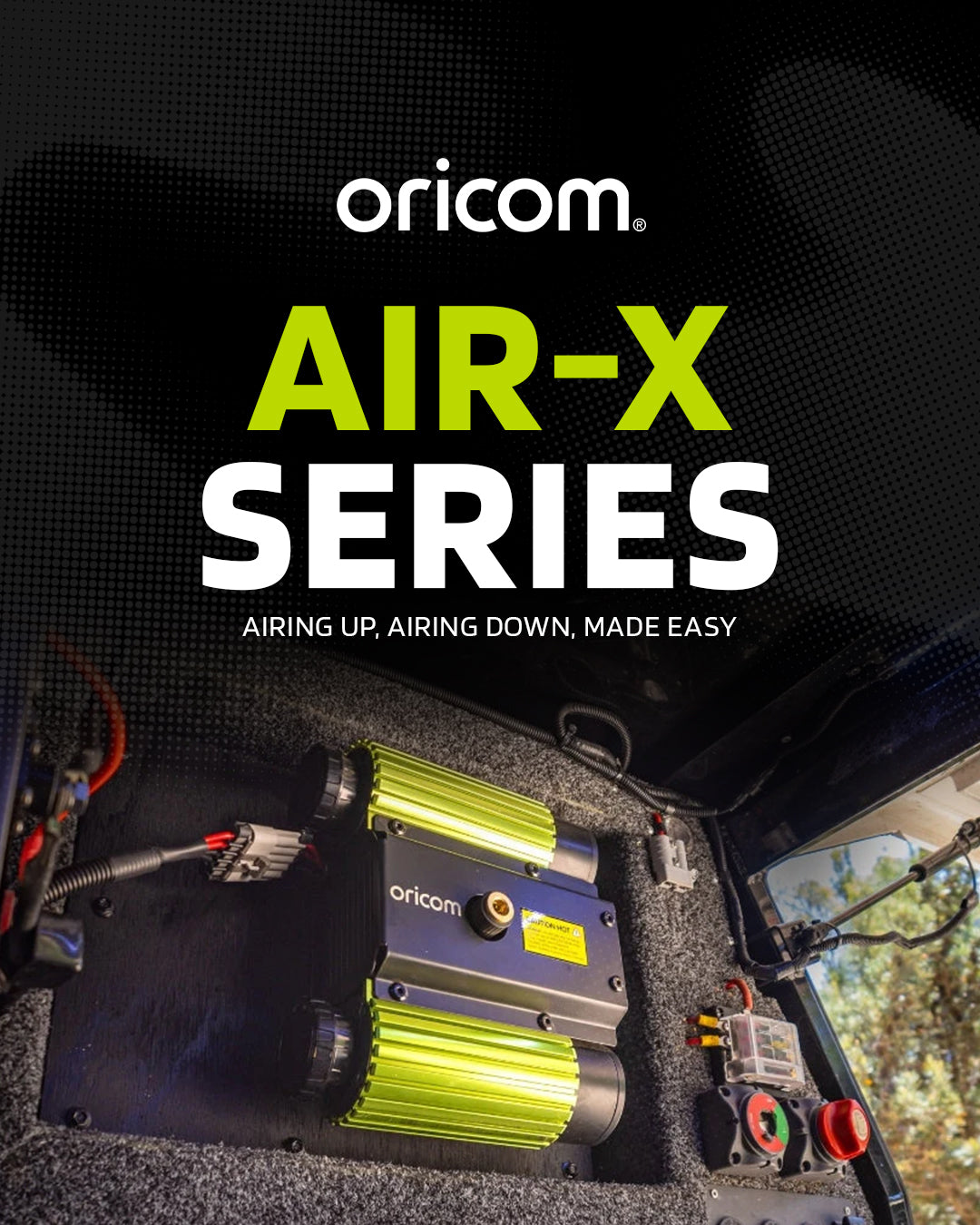 Oricom International Pty Ltd