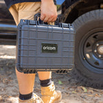 AIR30 Portable Air Compressor with Heavy Duty Case