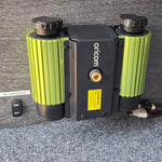 AIR40 Twin Cylinder Air Compressor + Inflation Kit