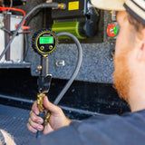 AIR40 Twin Cylinder Air Compressor + Inflation Kit