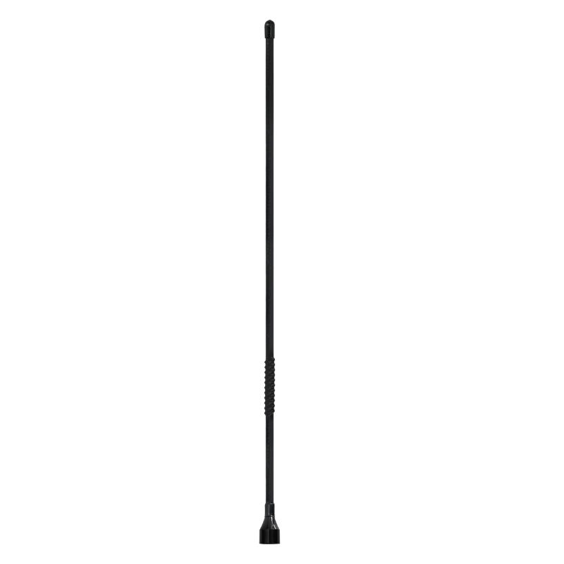 ANU1106 2-in-1 All-Terrain UHF CB Antenna for low/high gain (3dbi/6.5dbi)