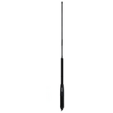 ANU1106 2-in-1 All-Terrain UHF CB Antenna for low/high gain (3dbi/6.5dbi)