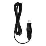 ANU856 3dBi UHF CB Antenna with Detachable Fibreglass Pole