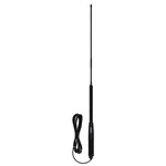 ANU1106 2-in-1 All-Terrain UHF CB Antenna for low/high gain (3dbi/6.5dbi)