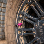 ATD01PNK Automatic Tyre Deflators - Pink
