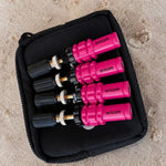 ATD01PNK Automatic Tyre Deflators - Pink