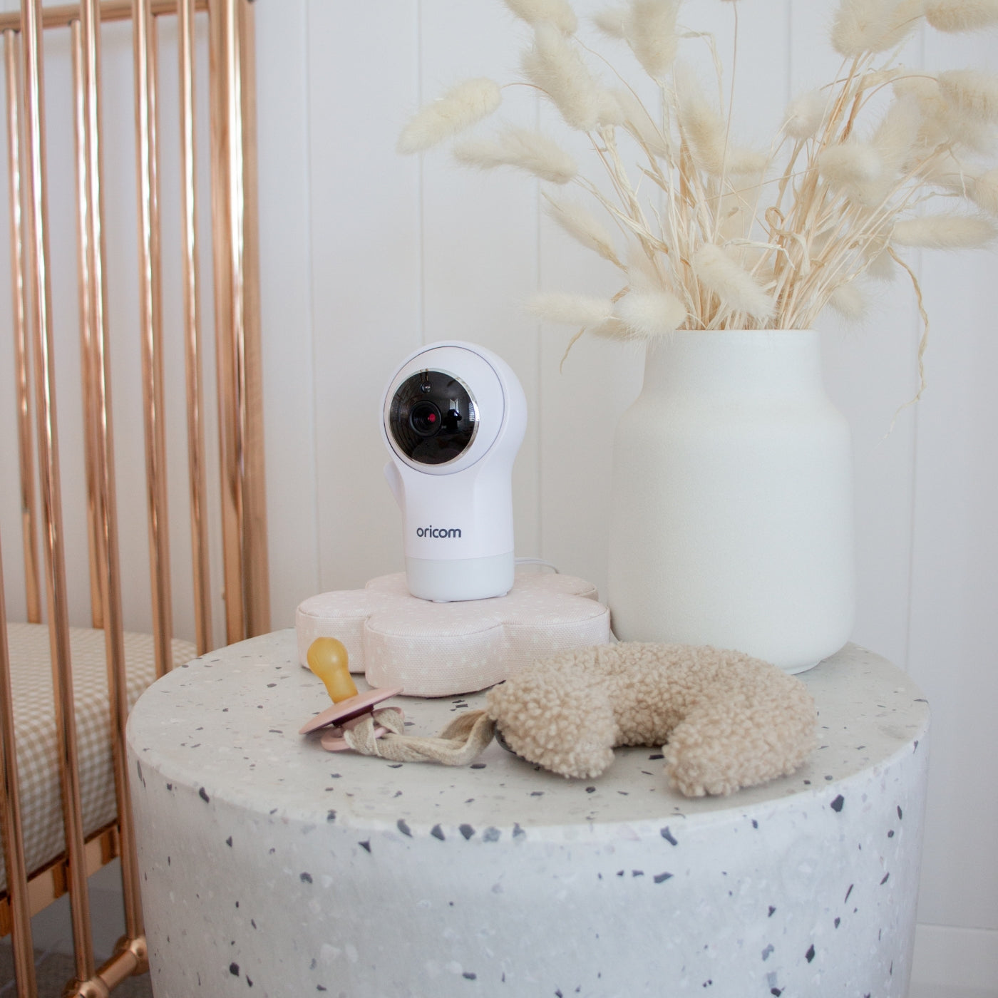 Additional Cameras