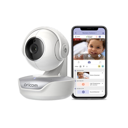 Oricom International Pty Ltd