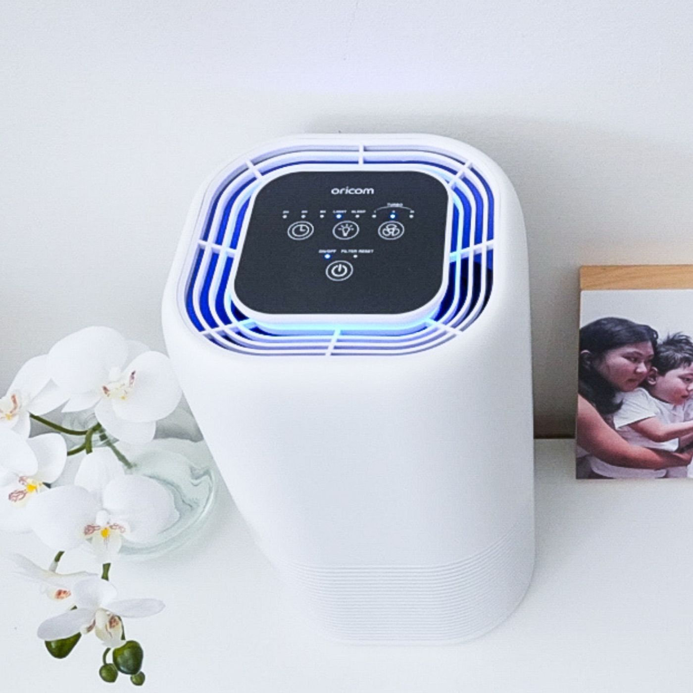 Air Purifiers