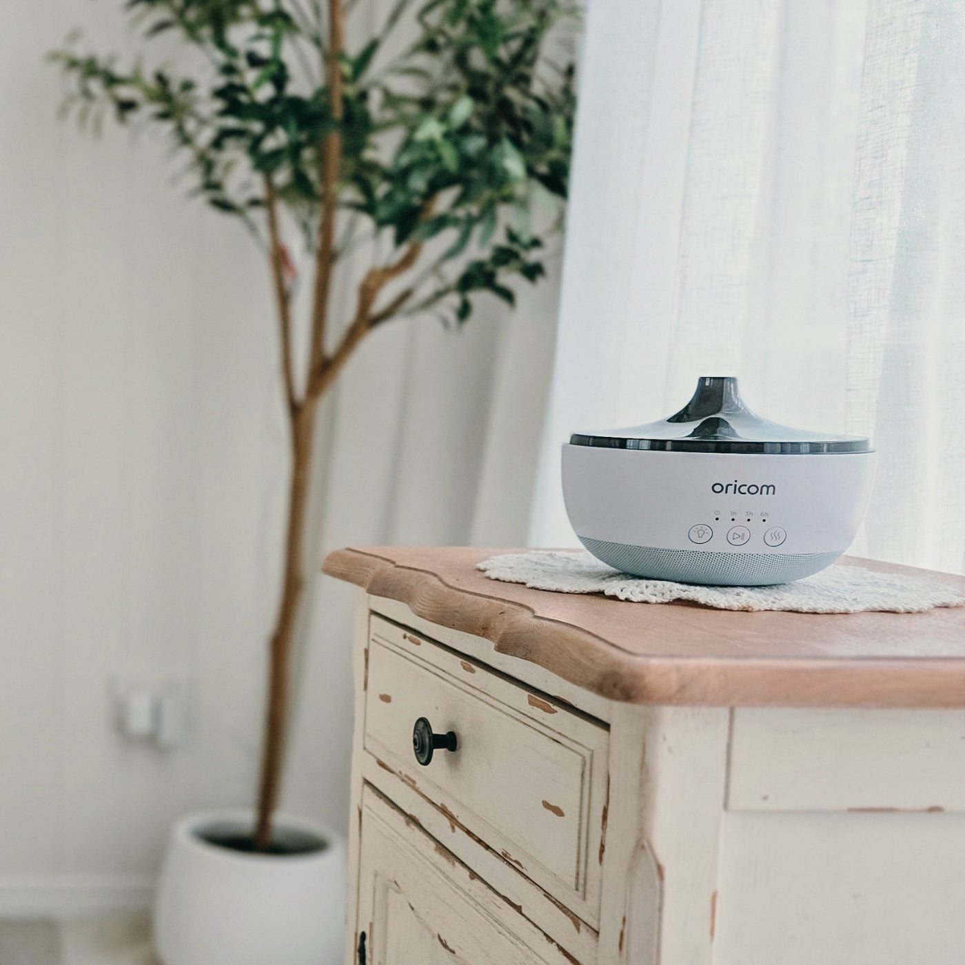 Aroma Diffusers