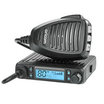 DTX4300 IP54 Micro 5 watt UHF CB Radio