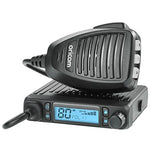 DTX4300 IP54 Micro 5 watt UHF CB Radio