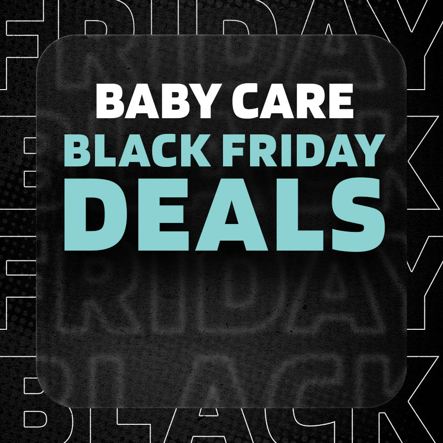 Baby Care Deals