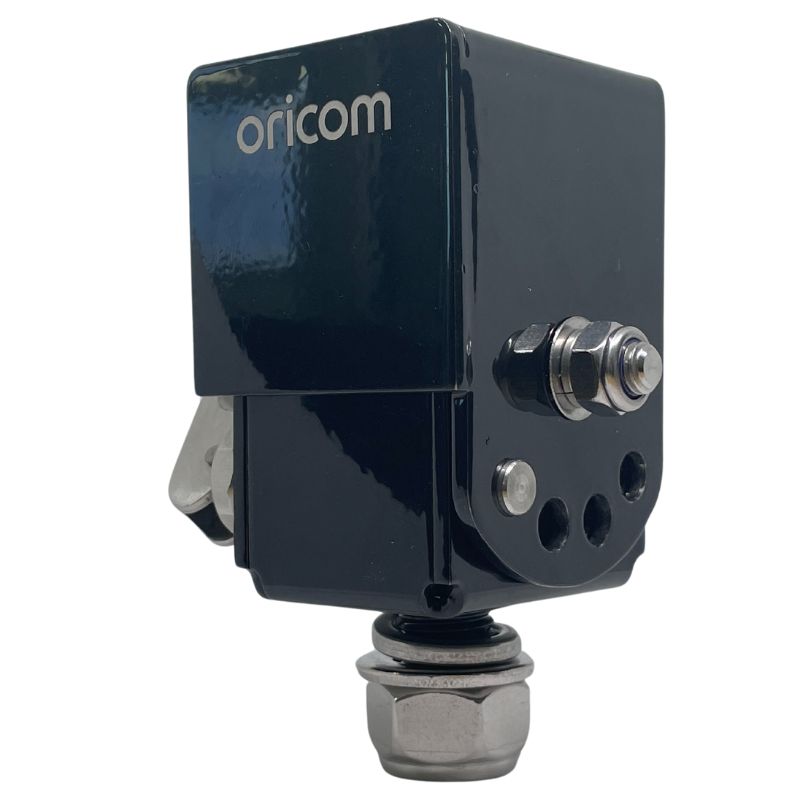 BR610BK Folding Bracket