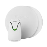 BS7VPSC430 4.3" Video Baby Monitor + BS7 Breathing Movement Monitor