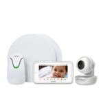 BS7OBH36TS Babysense7 + OBH36T Connected Baby Monitor Value Pack