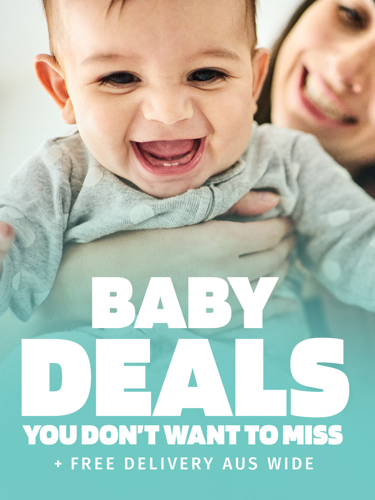Baby Deals