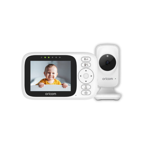 Oricom International Pty Ltd