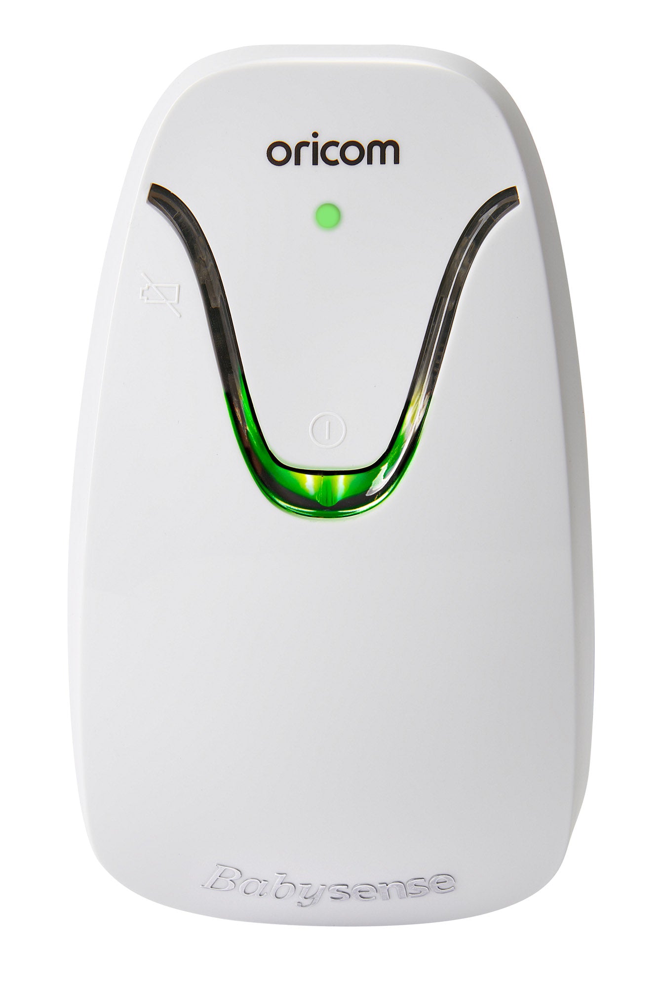 BS7VPOBH650AI Babysense7 + OBH650AI Smart HD Video Baby Monitor Value Pack