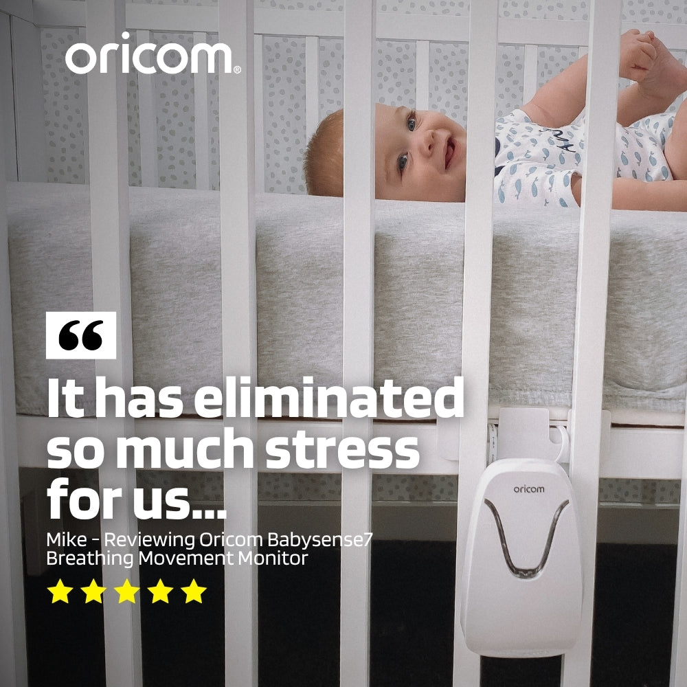 Oricom International Pty Ltd
