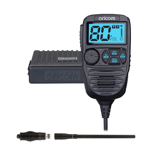 Oricom International Pty Ltd