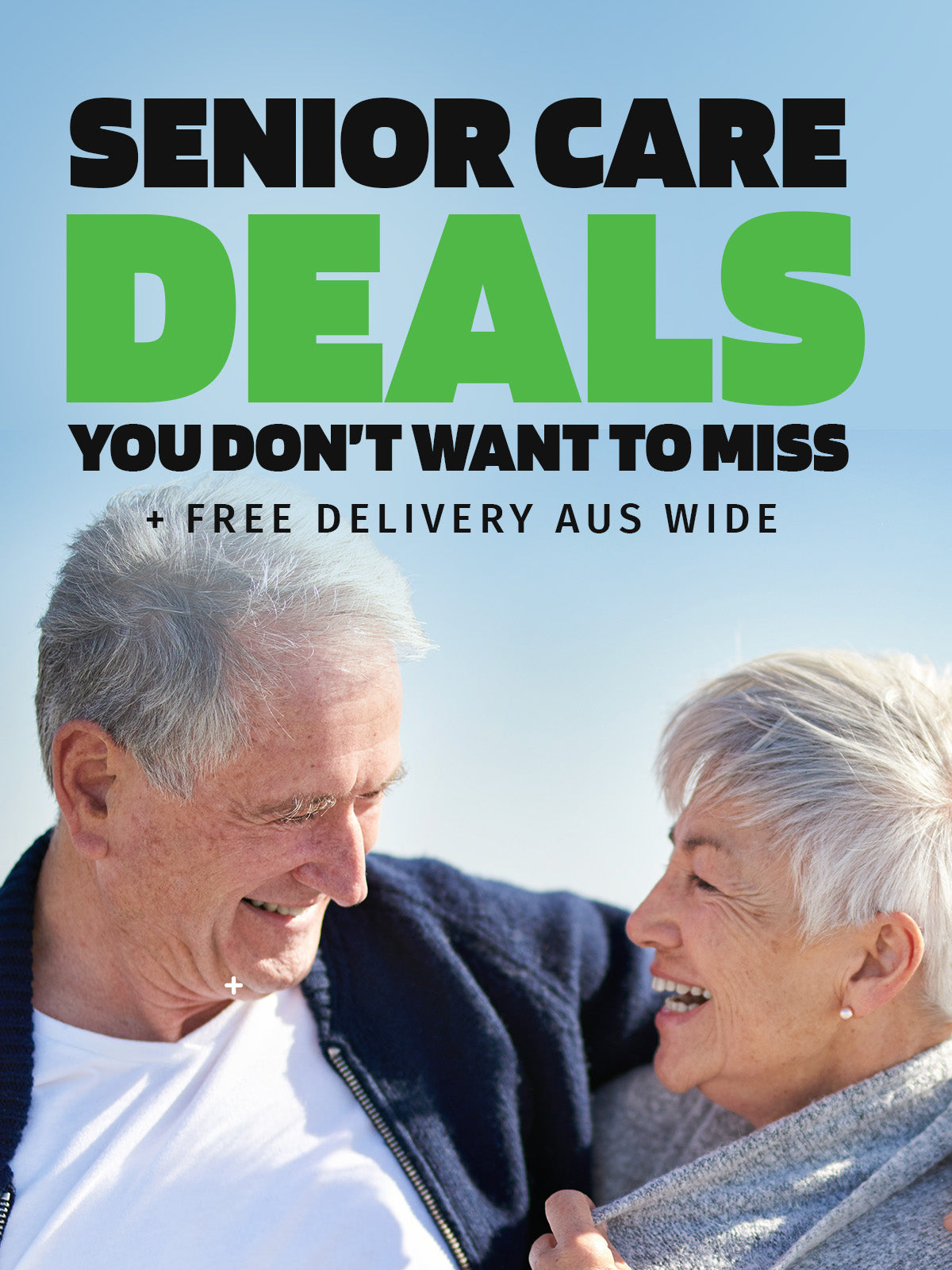 Care Phone Deals