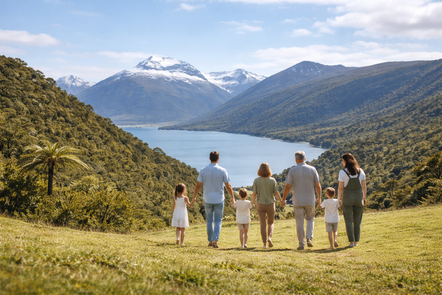 Oricom International Pty Ltd