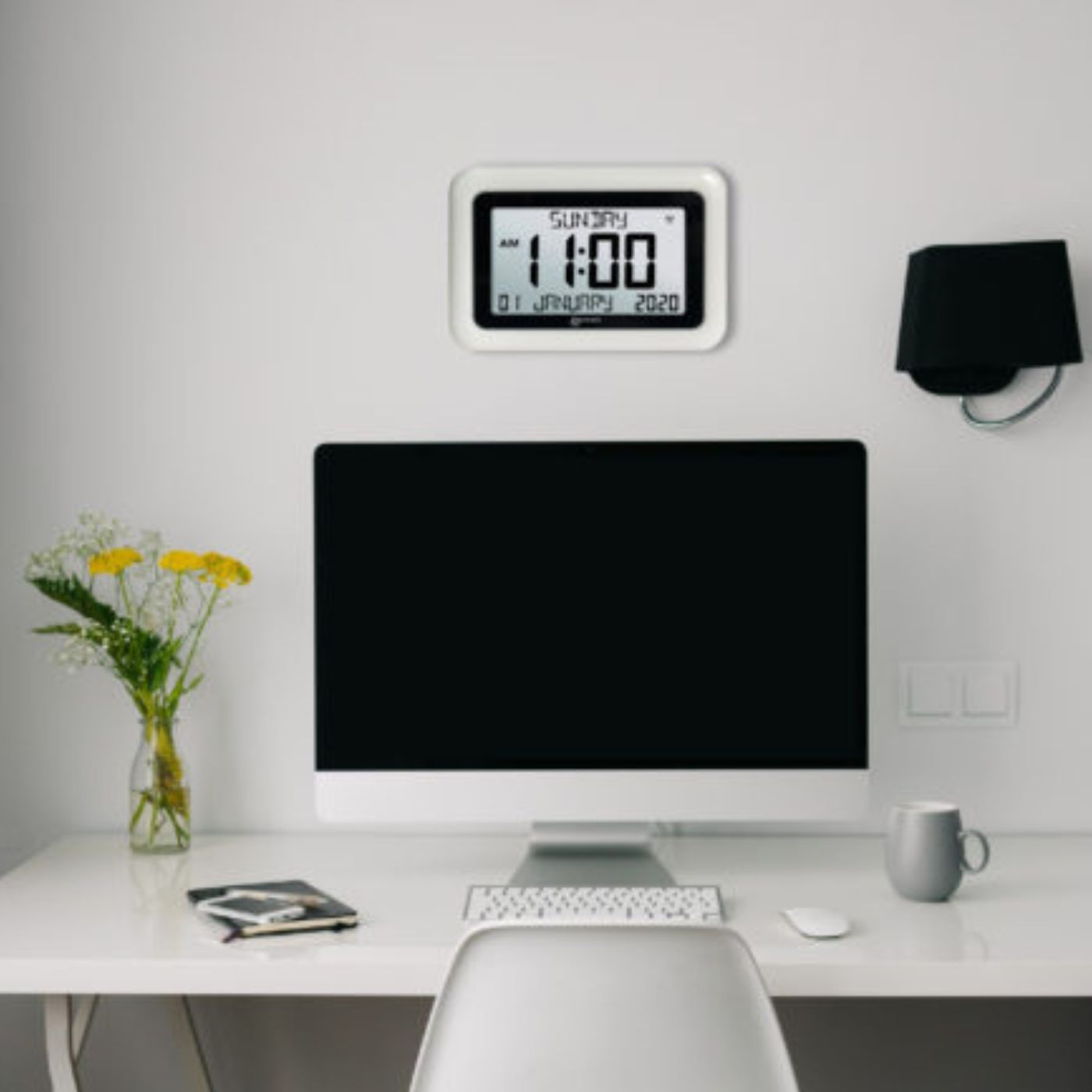 Clocks and Alarm Clocks